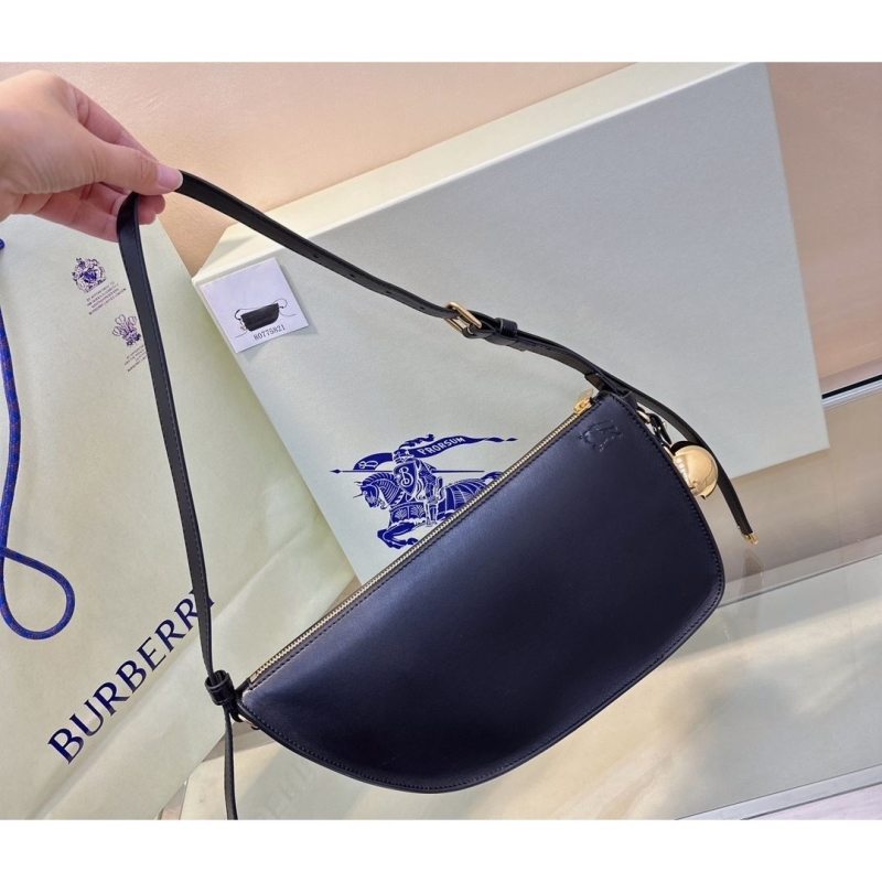 B**rry top handle bags